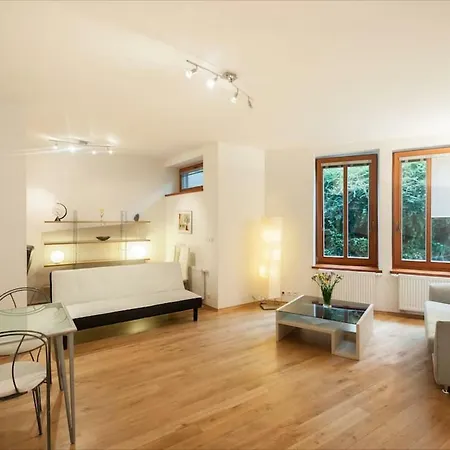 Appartement Romantic Near River *