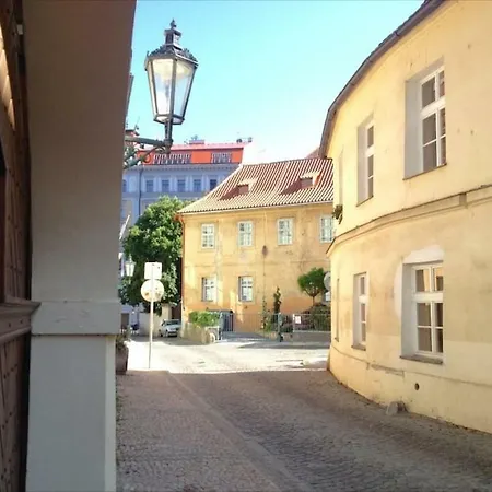Appartement Romantic Near River *